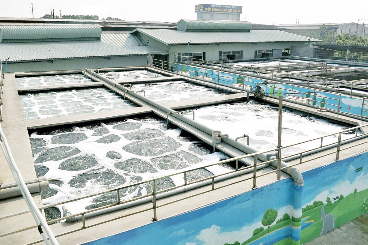 Tiêu hủy hàng hóa thực phẩm hết hạn