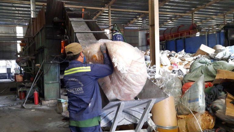 Cung cấp đất sạch