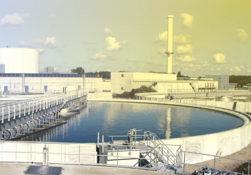 Dịch vụ tư vấn hồ sơ môi trường